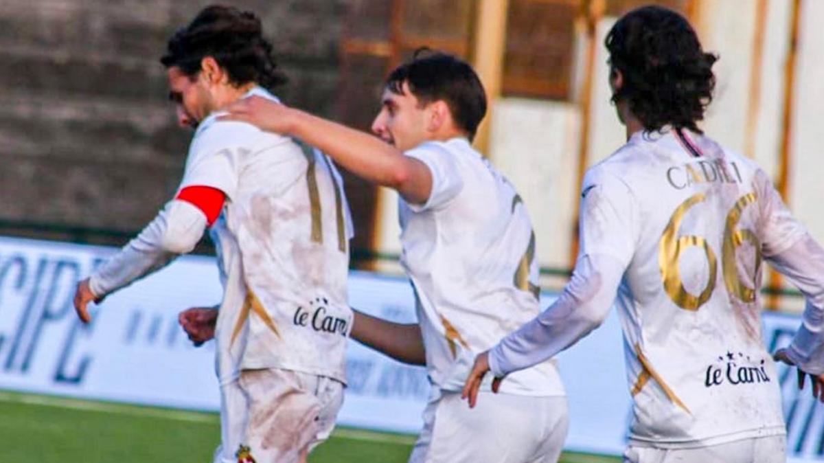 Serie D, il punto sul girone I: Controsorpasso Savoia. C'è la legge del "Granillo"