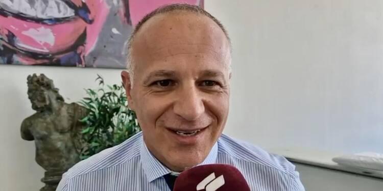 Taranto, il pres. Ladisa: «Vinceremo la guerra, il prossimo anno saremo in Serie D»