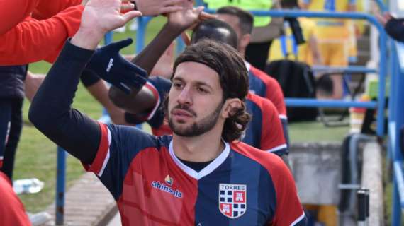 I calciatori col valore più alto del girone G di Serie D: Ferrante vale 225 mila € 