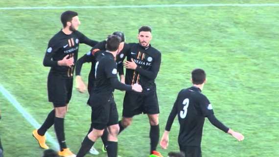 Serie D: Le migliori performance nelle prime dieci partite