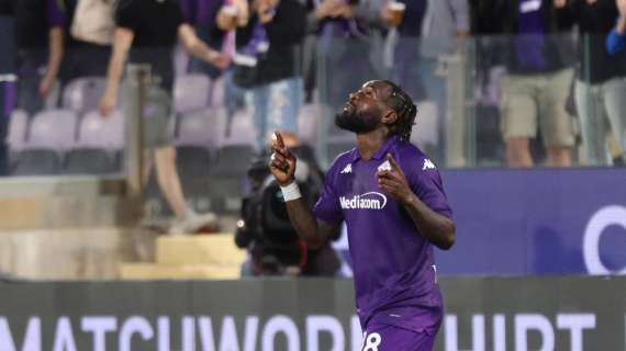 UFFICIALE: Pisa, arriva M'Bala Nzola dalla Fiorentina