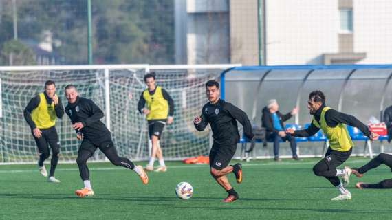 Treviso: i calciatori convocati per il ritiro precampionato