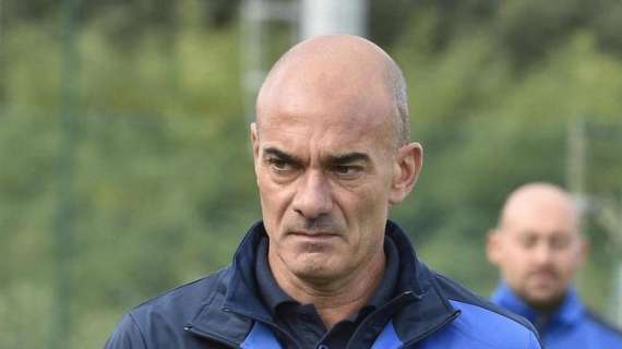 Sangiustese, esonerato il tecnico Bolzan