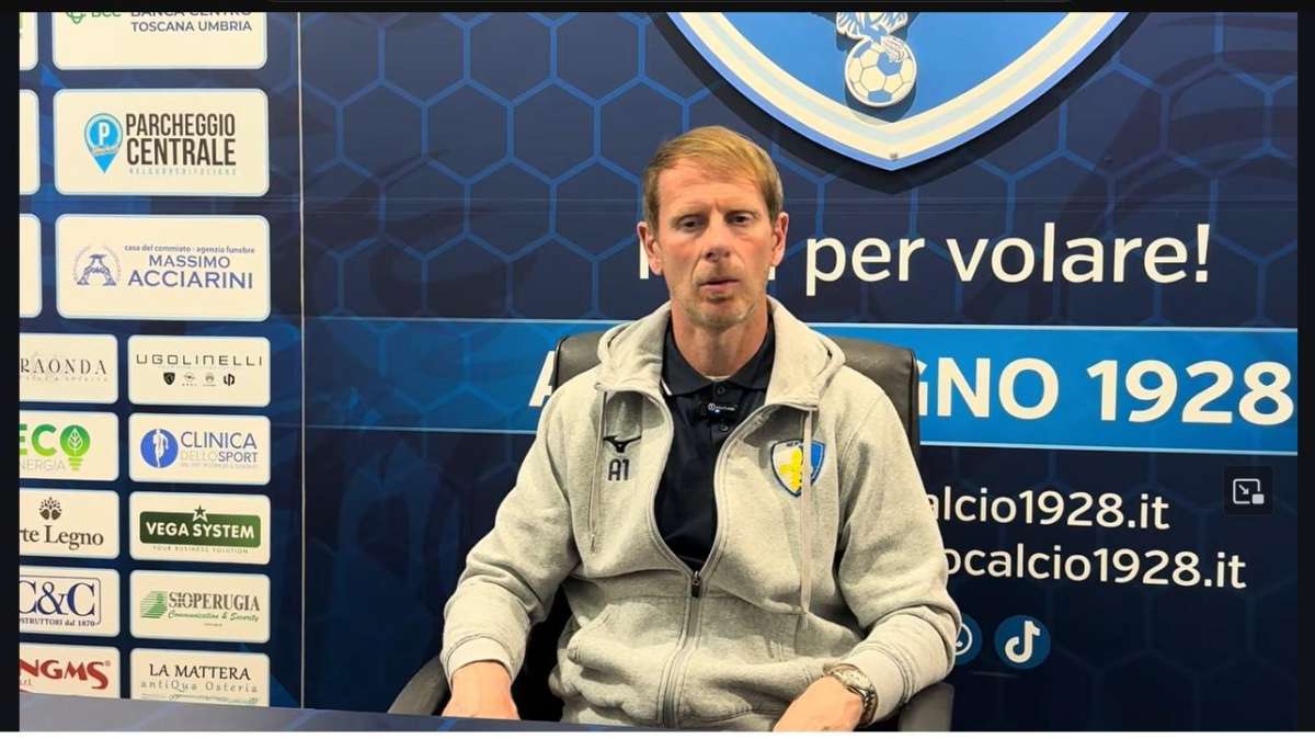 Prato, Lamma promuove i suoi: «Mencagli è devastante quando ha spazio, siamo stati bravi a crederci»