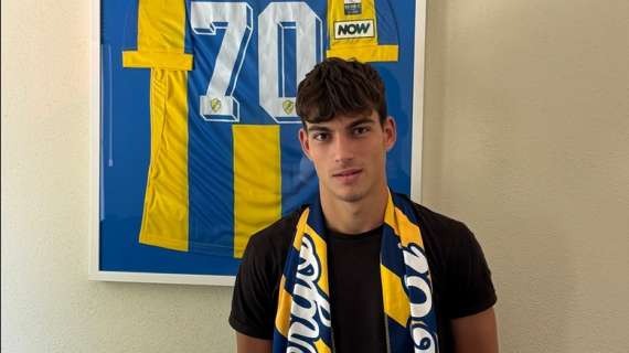 La Pergolettese ha ingaggiato un 2007 dell'ultima Serie D