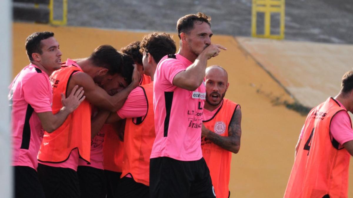 Messina, disastro al Velodromo: l'Athletic Club Palermo cala il poker e umilia i giallorossi