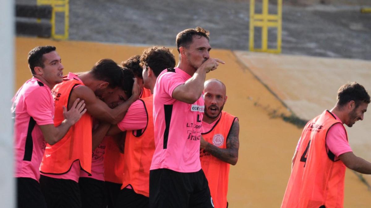 Percentuale stranieri in campo nel girone I di Serie D: numeri alti per l'Athletic Palermo