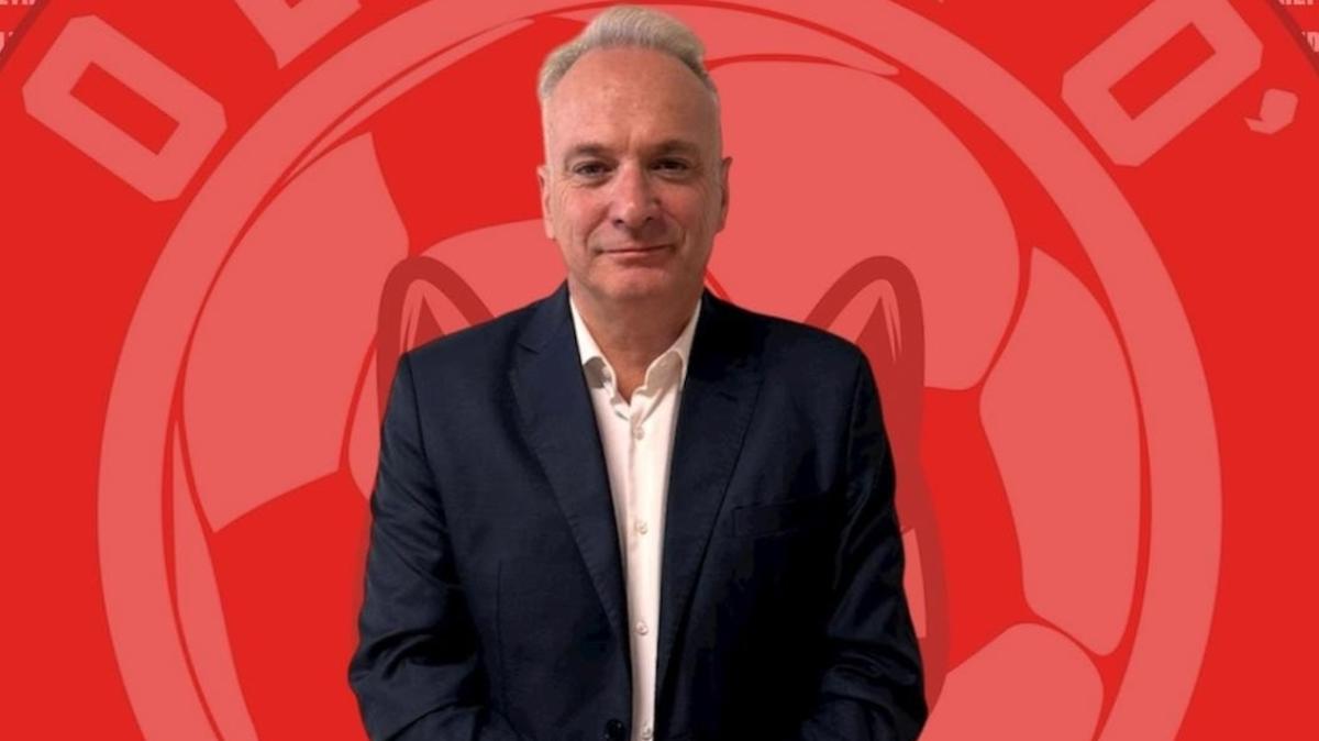 UFFICIALE: Oltrepò, Alberto Cavana è il nuovo direttore tecnico
