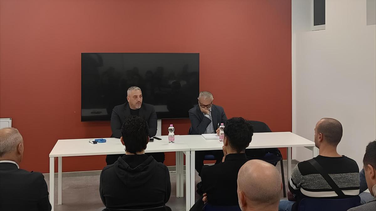 Adicosp e LND verso l'accordo collettivo: tutele e nuove regole per i direttori sportivi