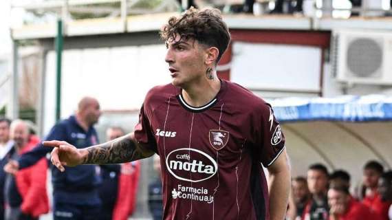 Salernitana: Iervolino in prestito allo Zabbar St. Patrick