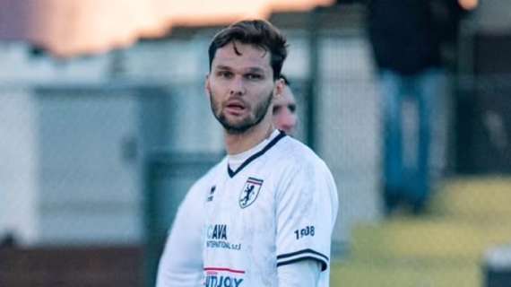 UFFICIALE: Altra conferma in casa Derthona