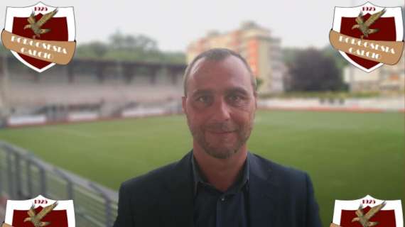 UFFICIALE: Borgosesia, annunciato il nuovo allenatore 