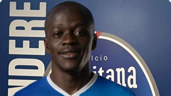 Ebolitana sempre più protagonista: colpo Ndiogou Ndiaye