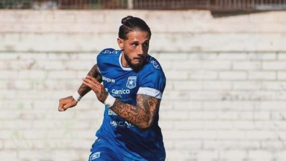 Scatto Nola! I campani vicini a un attaccante autore di 15 gol nell'ultima D