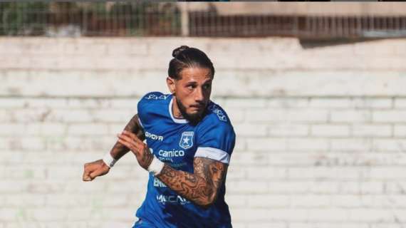 UFFICIALE: Grande ritorno per l'attacco del Nola