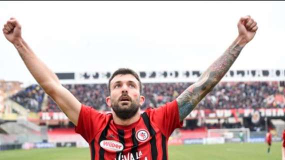 Cerignola a caccia del post-Capomaggio: spunta il nome di Petermann