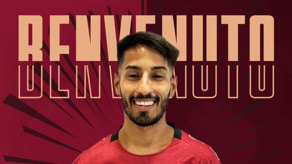 UFFICIALE: Super colpo di mercato della Reggina! Il comunicato
