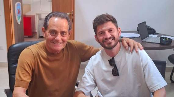 UFFICIALE: Primo colpo di mercato piazzato dalla Sarnese