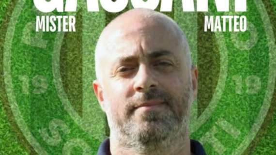 Pro Livorno 1919 Sorgenti: annunciato il nuovo allenatore 2025-2026