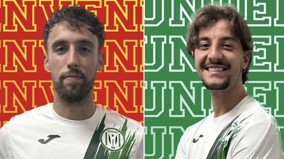 UFFICIALE: Manduria, annunciate ben nove operazioni di mercato