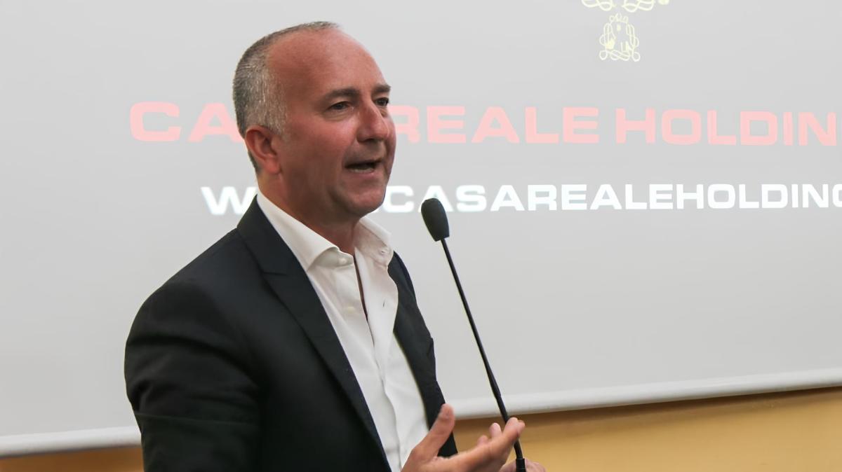Il Savoia vince anche in Tribunale. Lo sfogo di Matachione: «Giorni insonni, ma ora nessuno potrà più fermarci»