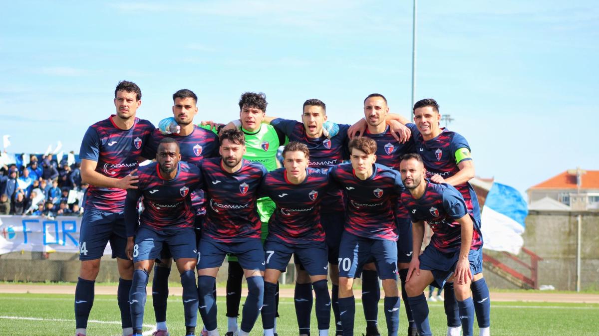 L'attuale valore di tutte le rose del girone A di Serie D