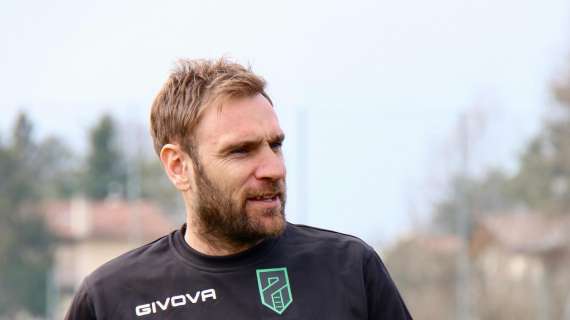 Pordenone, mister Stefani: «Avremmo voluto fare una partita diversa, c'è delusione»