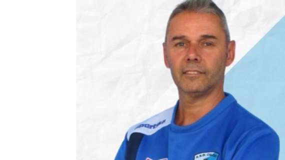 Calcio Cavarzere, c'è l'arrivo di un nuovo allenatore