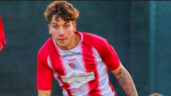 Imperia: l'esterno offenivo Minei piace un club di Serie C