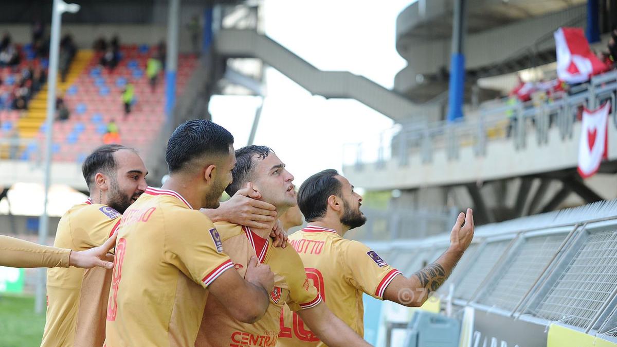 Serie C girone B, la cooperativa del gol: davanti Juventus NG, Ascoli e Perugia