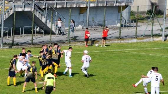 Oltrepovoghera, Bondi: "Sogno il gol vittoria col Pavia"