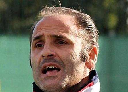 Trissino Valdagno, si dimette mister Praticò: "Motivo? Il mercato..."