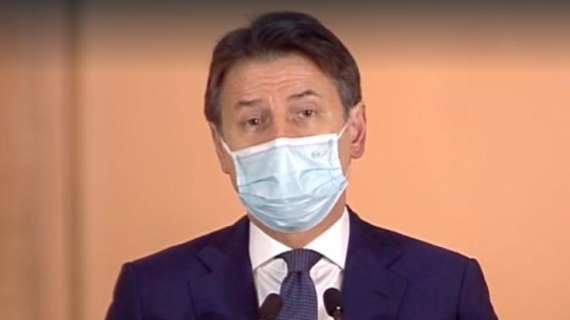 Nuovo DPCM, Conte annuncia: «Stop ai Dilettanti»