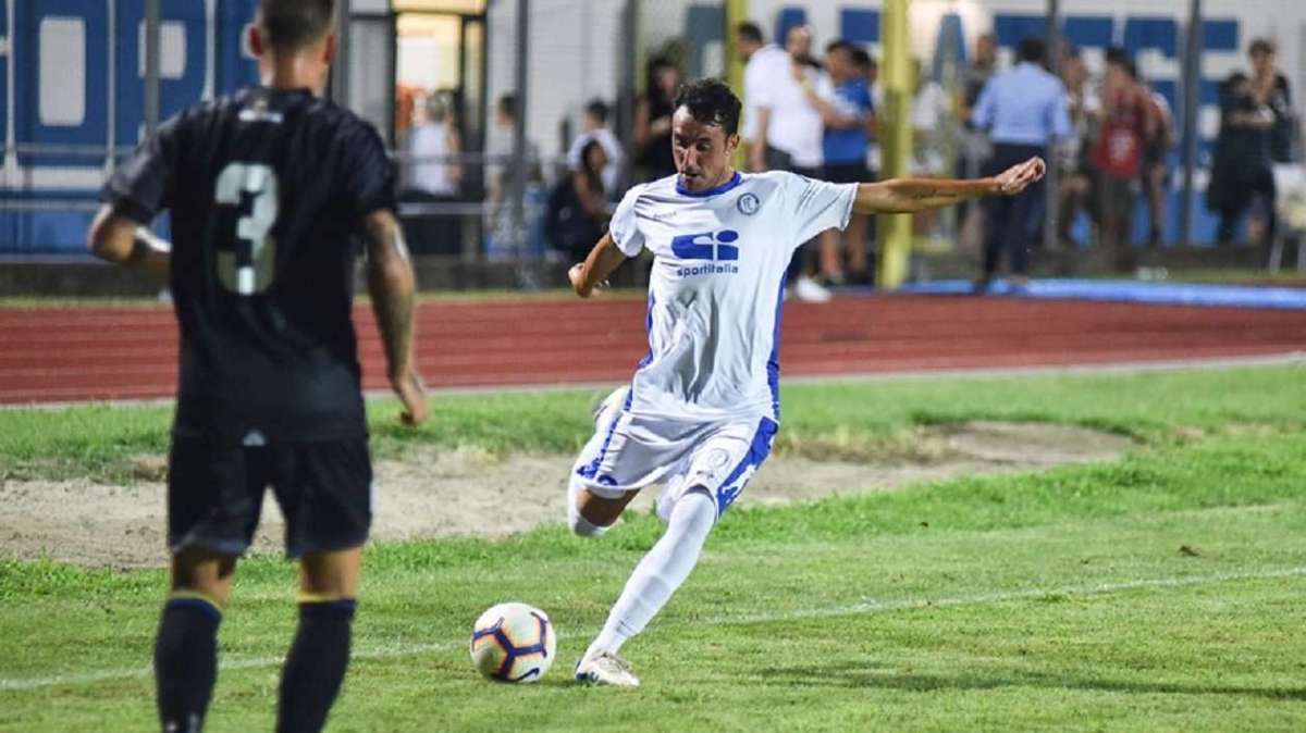 Girone B di Serie D: over 30 ancora decisivi - La classifica dei goleador più esperti