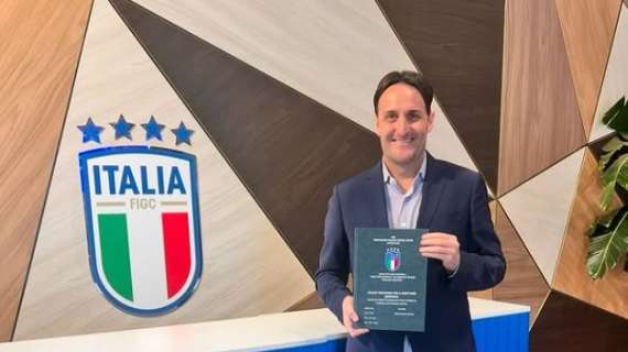 Rivoluzione Sanremese: Quintieri ds, una coppia in panchina. E Del Piero sullo sfondo...
