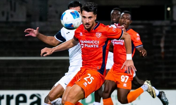 Coppa Italia Serie D: arbitri e programma degli Ottavi di Finale di domani