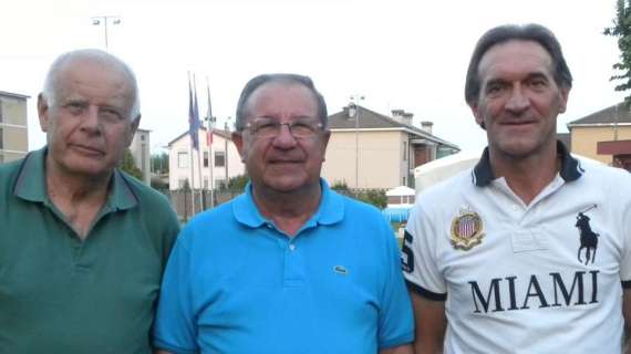 Sancolombano, cambia l'organigramma