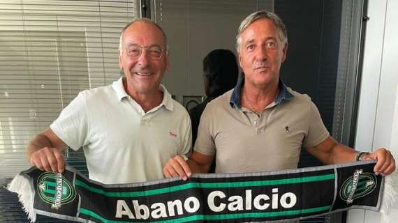 UFFICIALE: Abano, scelto il nuovo allenatore. Si riparte anche da Capuzzo