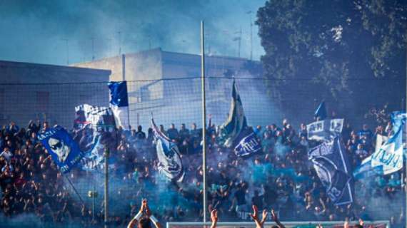 Il Siracusa trova i tre punti segnando tre gol al Ragusa