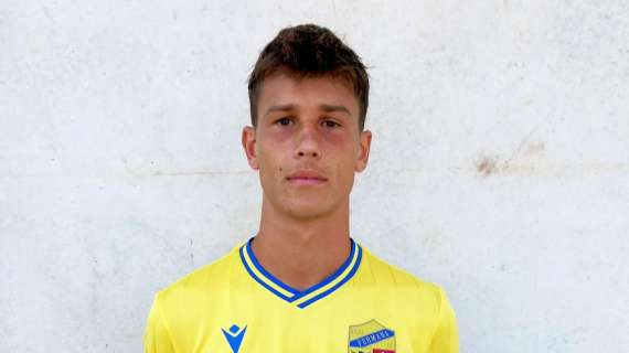 Il Campobasso FC e Federico Fort si separano consensualmente