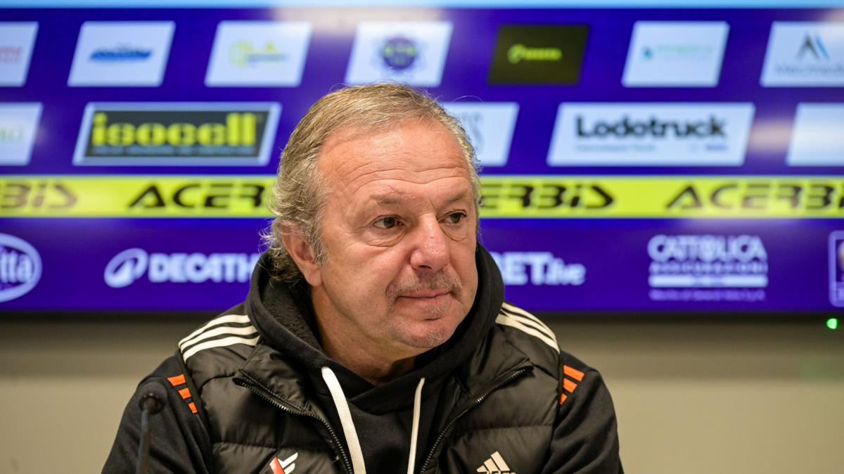 Alcione Milano, Cusatis esulta: «Prestazione top, abbiamo dominato fisicamente e mentalmente»