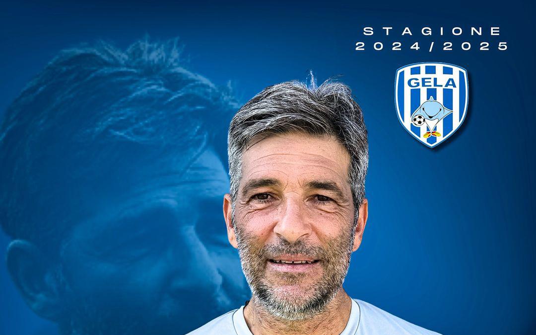 UFFICIALE: Scossa sismica al Gela! Dimissioni del diesse rifiutate, ma l'allenatore salta