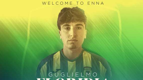 UFFICIALE: È uno scuola Catania il secondo acquisto dell'Enna