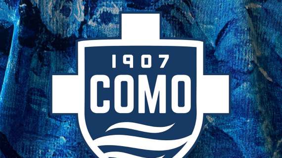 UFFICIALE: Il Como 1907 giocherà il prossimo campionato di Serie B