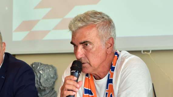 Pistoiese, mister Giacomarro: «Se possiamo definirla vittoria della consapevolezza lo vedremo...»