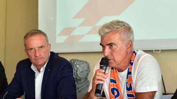 Pistoiese, mister Giacomarro: «Ci è mancato solo il gol»