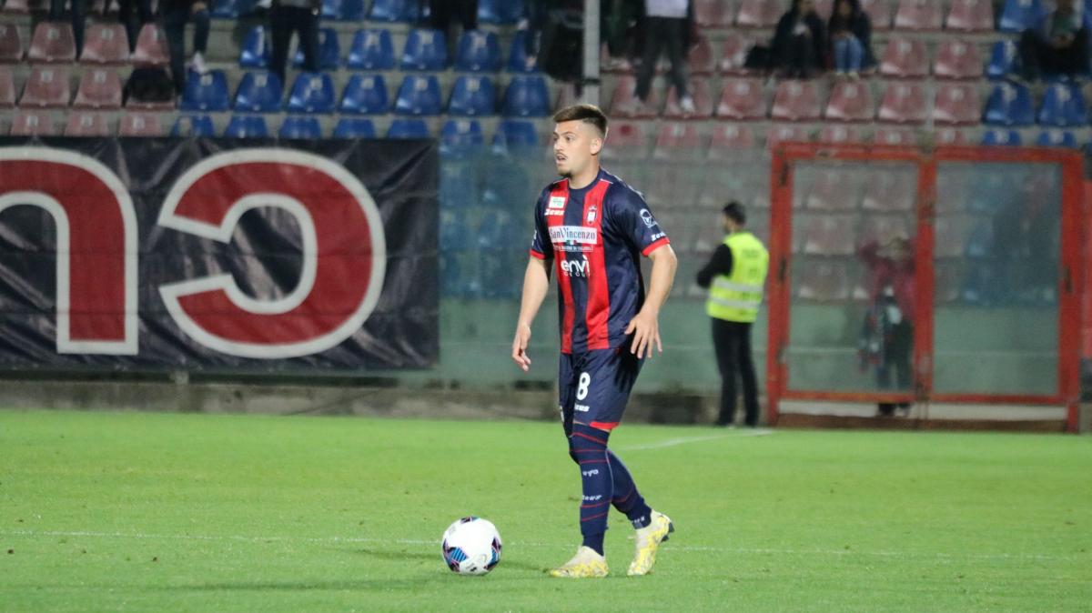 Lucas Felippe e il Potenza, addio possibile? Il club riflette sul futuro