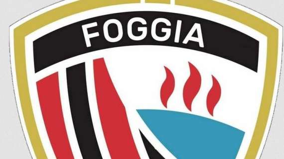 Foggia, ufficiale la cessione in prestito di un 2002 in Serie D