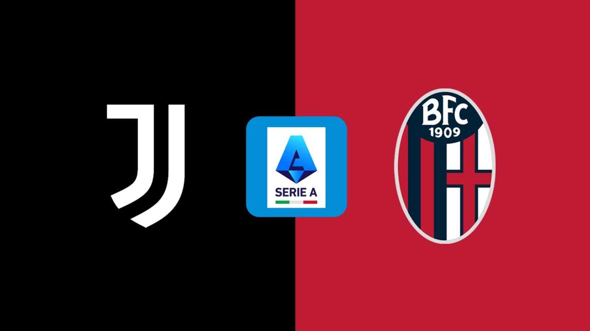 Serie A LIVE! Aggiornamenti in tempo reale di Juventus-Bologna