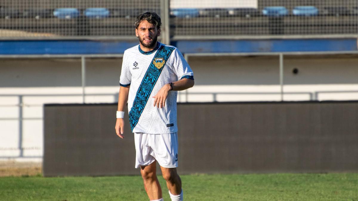 UFFICIALE: Latina, Pannitteri si trasferisce in Sicilia